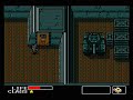 Metal Gear on MSX 2