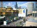 2007 Chicago Marathon Time-Lapse