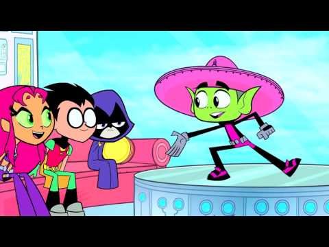 teen titan