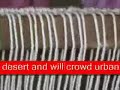 Handloom weaving and poverty