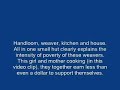 Handloom weaving and poverty