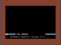 OGT - Ultimate Wizard - C64 Levels 21-30 Part Two