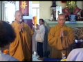 Hãy bảo vệ mầm sống - Thích Trí Chơn