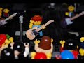 E STREET LEGO BAND