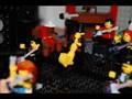 E STREET LEGO BAND