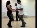 clases de salsa dancing