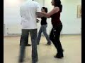 clases de salsa dancing