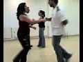 clases de salsa dancing