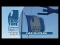 Hangtime Ad by the DVDnews