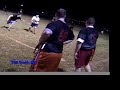 2005 Frat 1 football