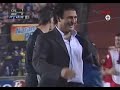 Col�n 1 - Boca 0 - Gol de Grisales 46m 2T