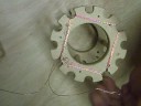 Overunity Generator Pulse Motor type 2 (Update winding it)