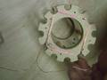 Overunity Generator Pulse Motor type 2 (Update winding it)