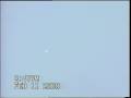 UFO OVER SAN ANTONIO,TX   FEB-11-09    2ND  SIGHTING