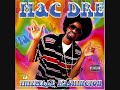 Mac Dre Ft. Luni Coleone - Big Breaded Mac Dre Ft. Luni Coleone - Big Breaded