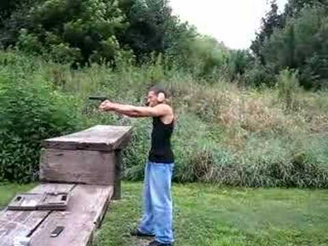 colt 45
