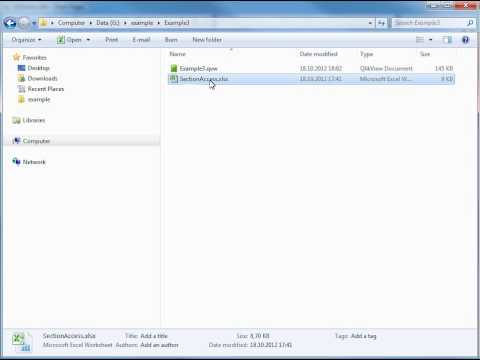 how to practice qlikview