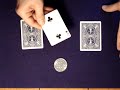 BALDINI MAGIC - CRAZY THREE CARD MONTE BALDINI MAGIC - CRAZY THREE CARD MONTE