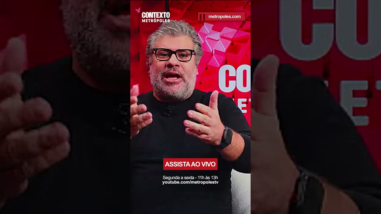Pix alvo dos EUA: "Não dá para defender essa intervenção", diz Monteiro