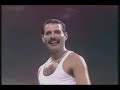 Radio Ga Ga & Hammer to fall Radio Ga Ga & Hammer to fall