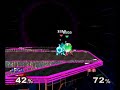 Hugo (Samus) vs SNAP (Falco) FD