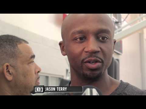 Video: Jason Terry Says This Injury Will Hopefully Be The Last