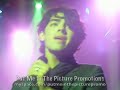 Jonas Brothers ft Michael W. Smith 1-4-09