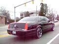 daves dts on 22's