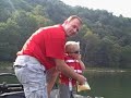 Feeding the Ducks