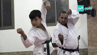 حكايات: الرسم روح للإنسان