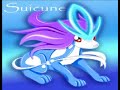 Suicune And Cresselia:Numb(Techno Remix)