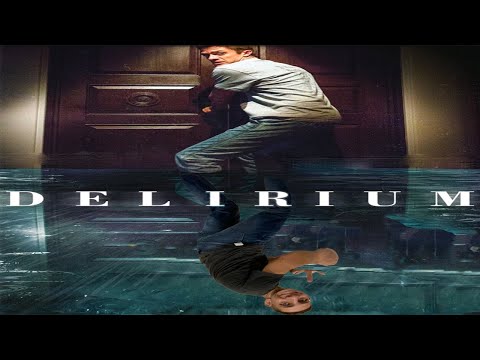 Delirium REVIEW (2018) #Delirium #MovieReview #MoviePodcast