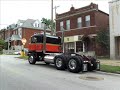 1953 Kenworth John Perko Part 2 KDHX Mid-Day Jamboree Fred Gumaer, Tony C  Boaster ATHS