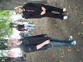 Luckystar aufm harajukuday 4