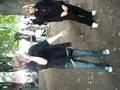 Luckystar aufm harajukuday 4
