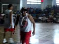 ginkings WARM-UP