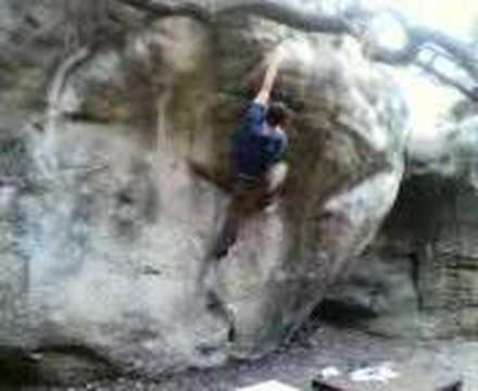 Fontainebleau 2006 - Parte 2