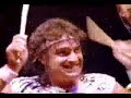 dio   egypt  the chains are on  + drum solo