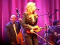 In the Mood, Matty Groves - Robert Plant Alison Krauss