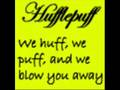 Hufflepuff Love.