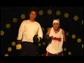Terça Insana 2007 - Bene - Marco Luque - Mara Carvalho