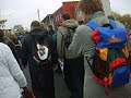 Pielgrzymka do grobu ?w. Jadwigii - grupa SALVATOR