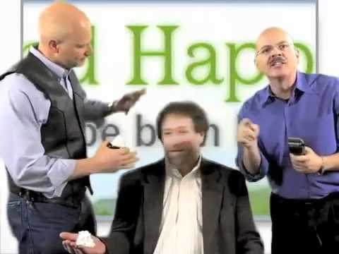 how to decide whether to shave your head