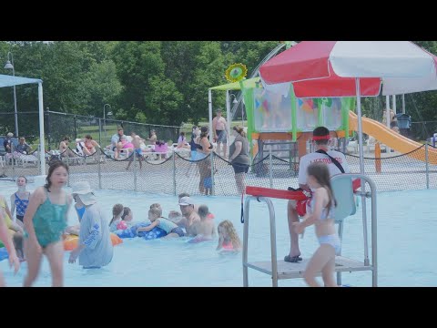 Le lezioni di nuoto potrebbero salvare la vita di tuo figlio, ma i posti aperti si riempiono velocemente quest’estate negli Ozarks | Notizie KY3 Le lezioni di nuoto potrebbero salvare la vita di tuo figlio, ma i posti aperti si riempiono velocemente quest’estate negli Ozarks | Notizie KY3