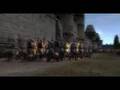 The Siege of Toulouse - M2TW Cinematic Editor Video