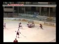 HC VOKD Poruba - HC Chrudim 1:4