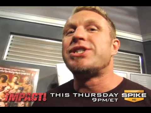 TNA Wrestling Today (02/24/2010)