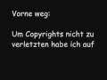 Quetschenpaua Desillusioniert
