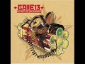 Calle 13 - Baile De Los Pobres | Con Letra