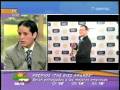videos de THE BIZZ AWARDS 2008 - UNITEL BOLIVIA